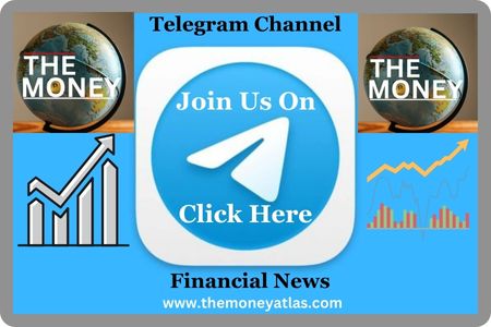 Telegram Channel -TheMoney ATLAS