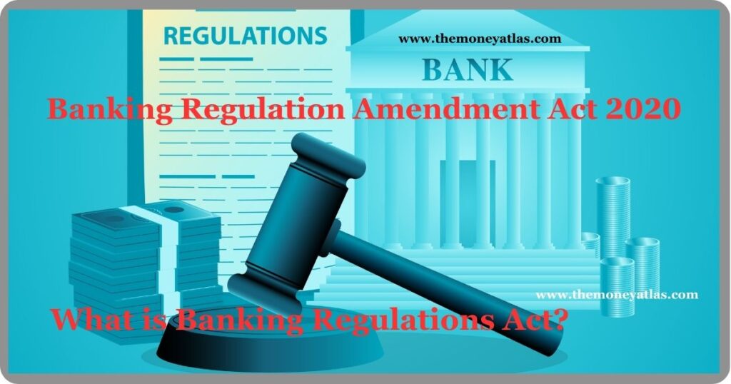 Banking Regulations Acts of India