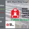 IRFC Share Price Target 2025